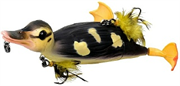 Savage Gear 3D Suicide Duck 10,5 cm 